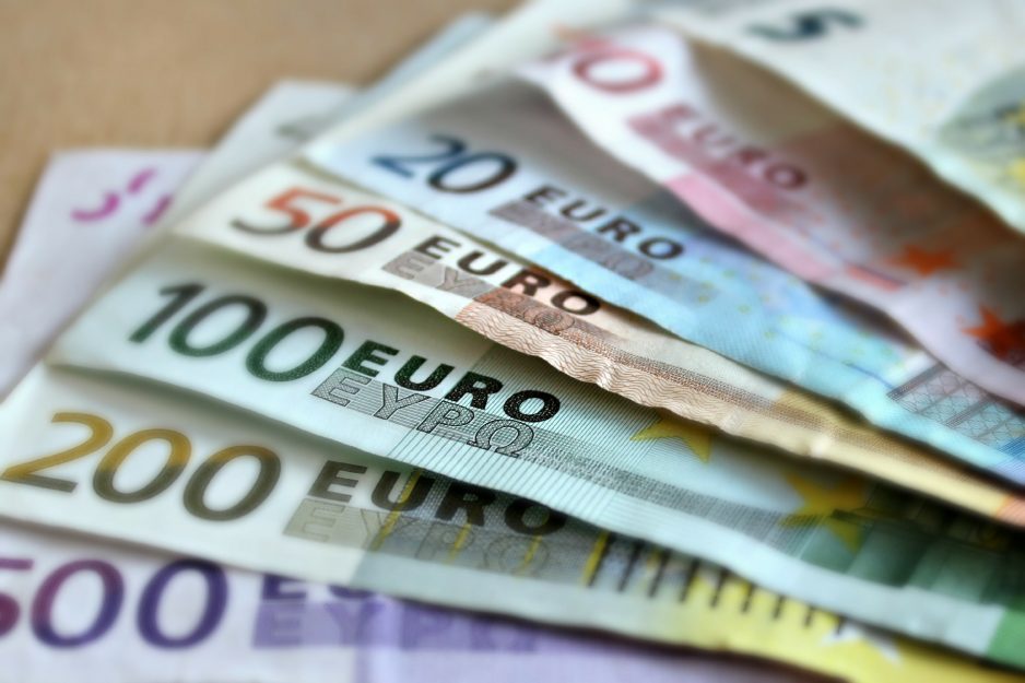 Kindlad nipid: kuidas säästa raha nii, et see ka alles jääb?