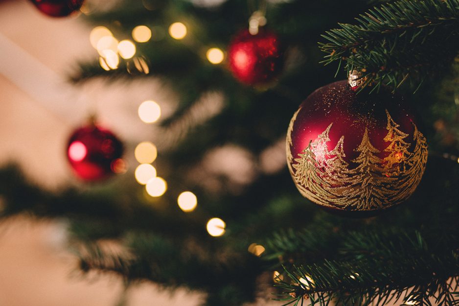 5 nõuannet, et jõulud ei saabuks ootamatult