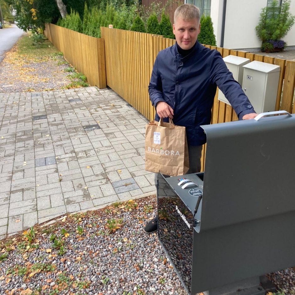 Kristjan Liivamägi – Nutikad säästunipid ehk kuidas elukvaliteedis järeleandmisi tegemata targalt säästa?